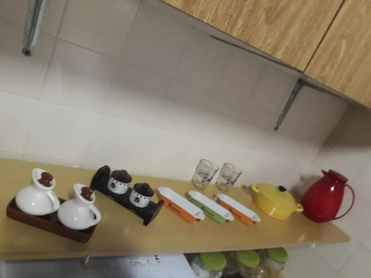 فيلا Casa Em Campos do Jordão 0*,