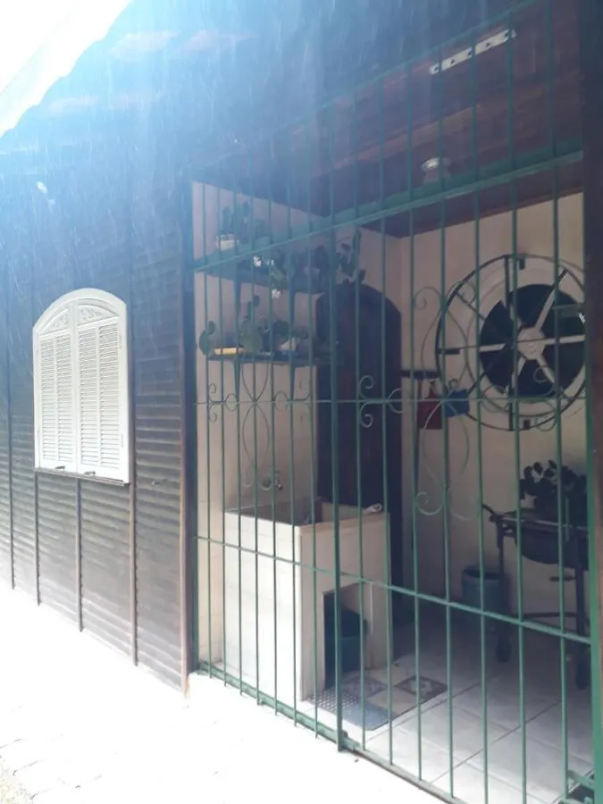 فيلا Casa Em Campos do Jordão