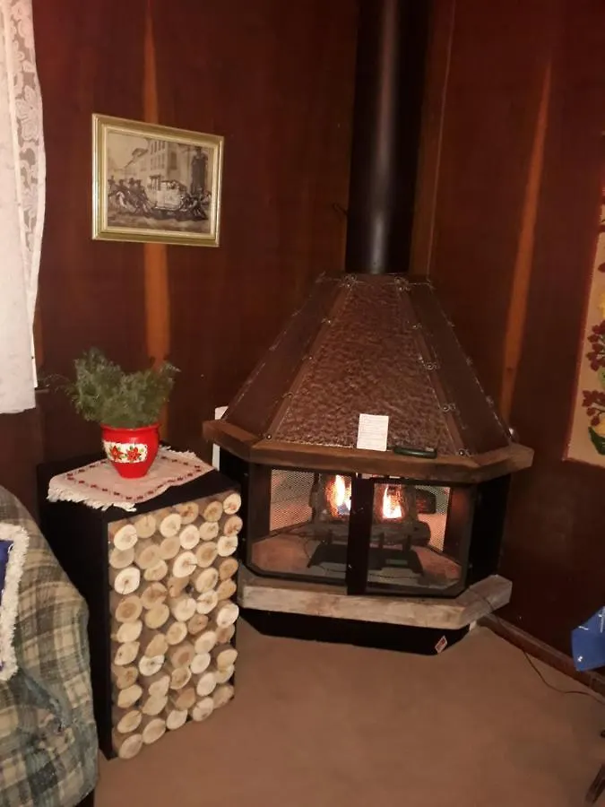 بيت للعطل فيلا Casa Em Campos do Jordão