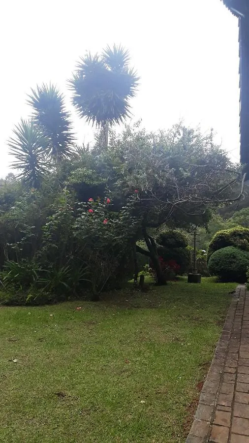 فيلا Casa Em Campos do Jordão بيت للعطل