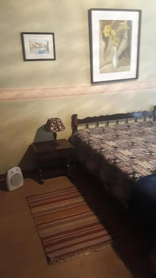 فيلا Casa Em Campos do Jordão