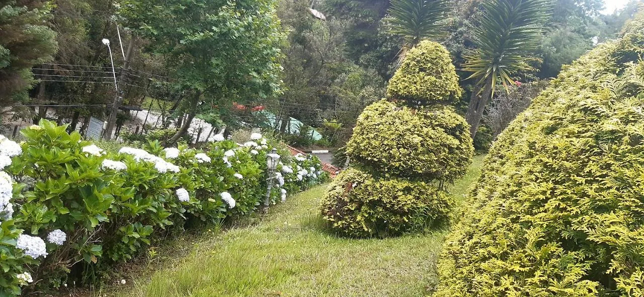 بيت للعطل فيلا Casa Em Campos do Jordão البرازيل