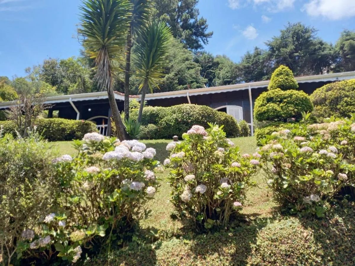 بيت للعطل فيلا Casa Em Campos do Jordão