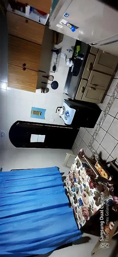 فيلا Casa Em Campos do Jordão بيت للعطل