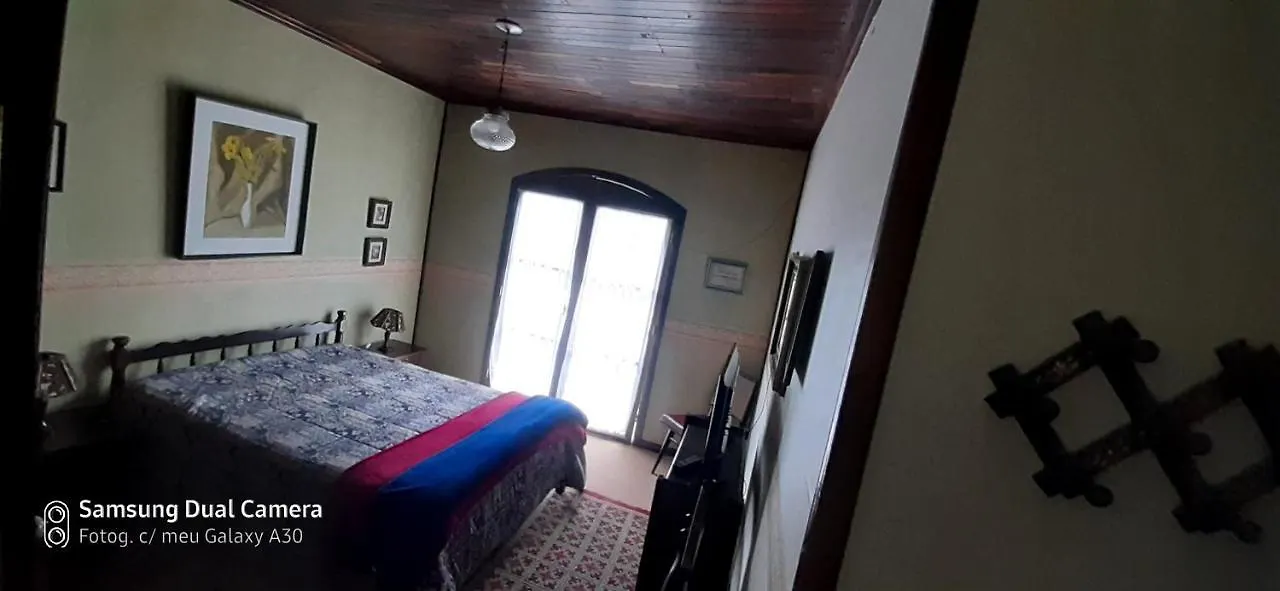 فيلا Casa Em Campos do Jordão