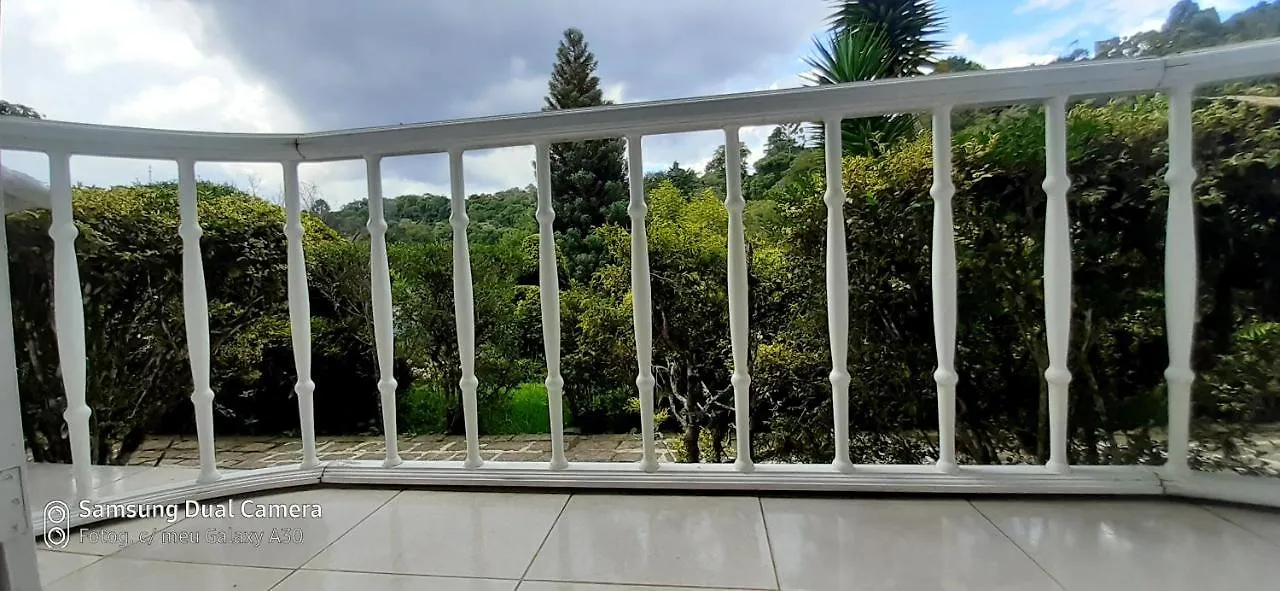 بيت للعطل فيلا Casa Em Campos do Jordão