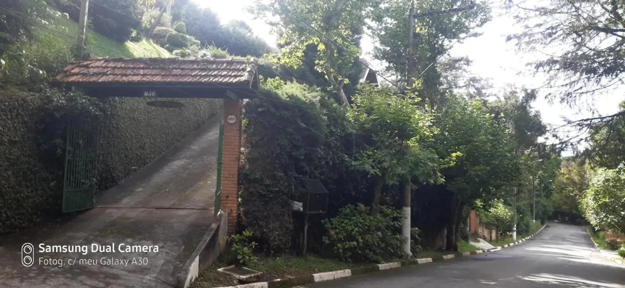 فيلا Casa Em Campos do Jordão 0*,  البرازيل