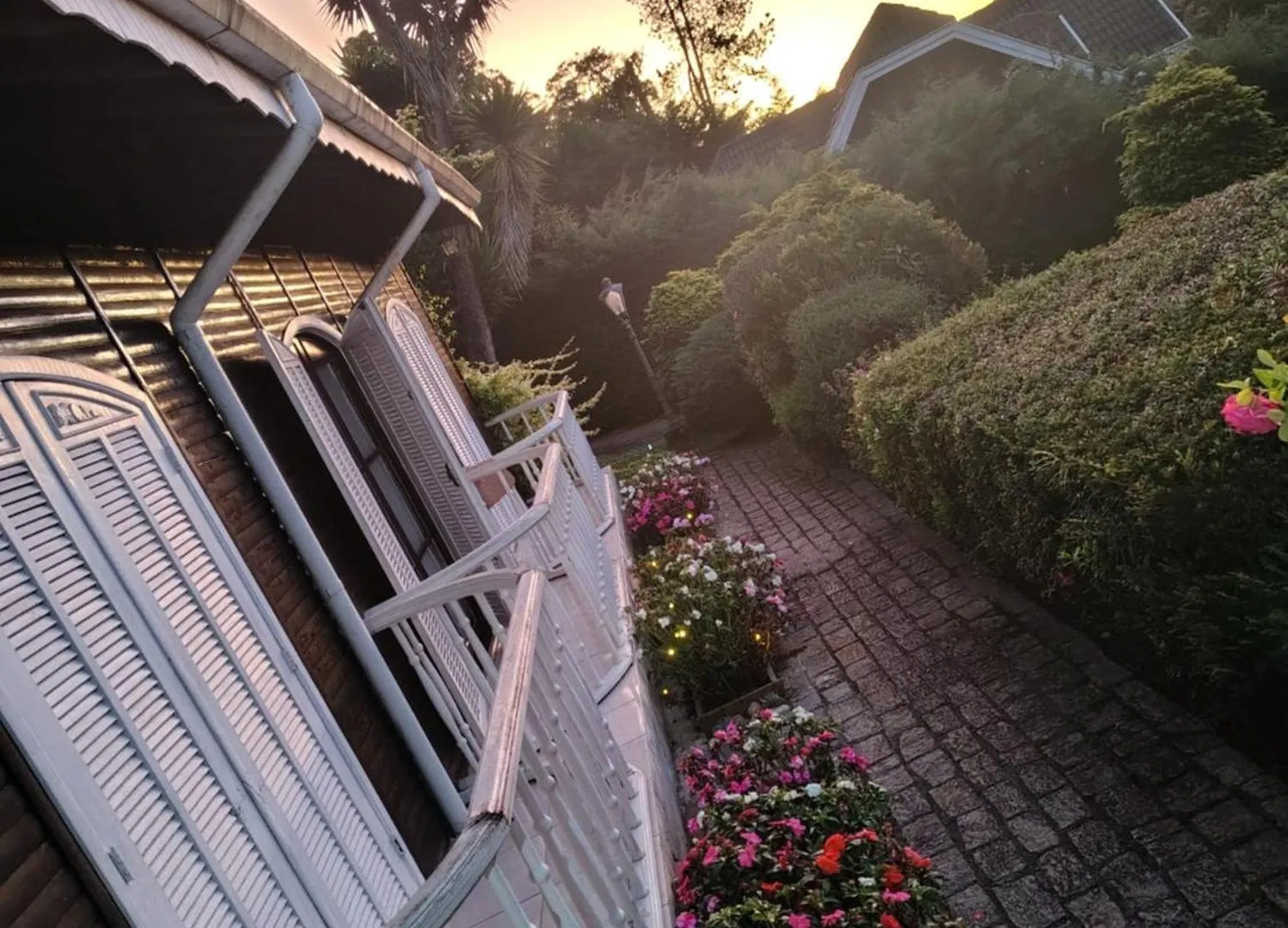 فيلا Casa Em Campos do Jordão بيت للعطل